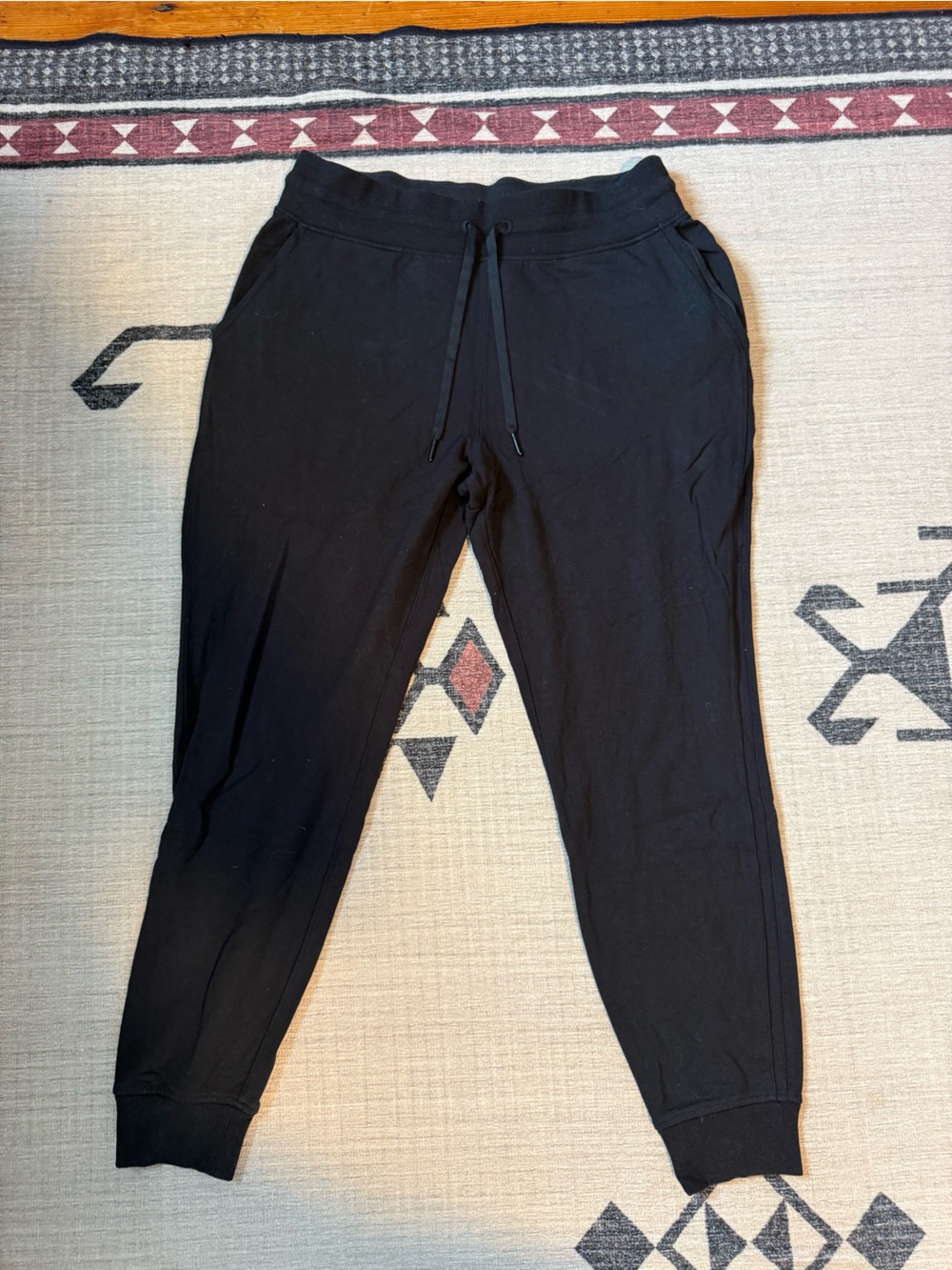 lululemon ready to rulu joggers